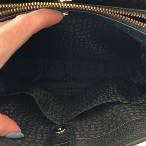 Kate Spade bag - Picture 8 of 14